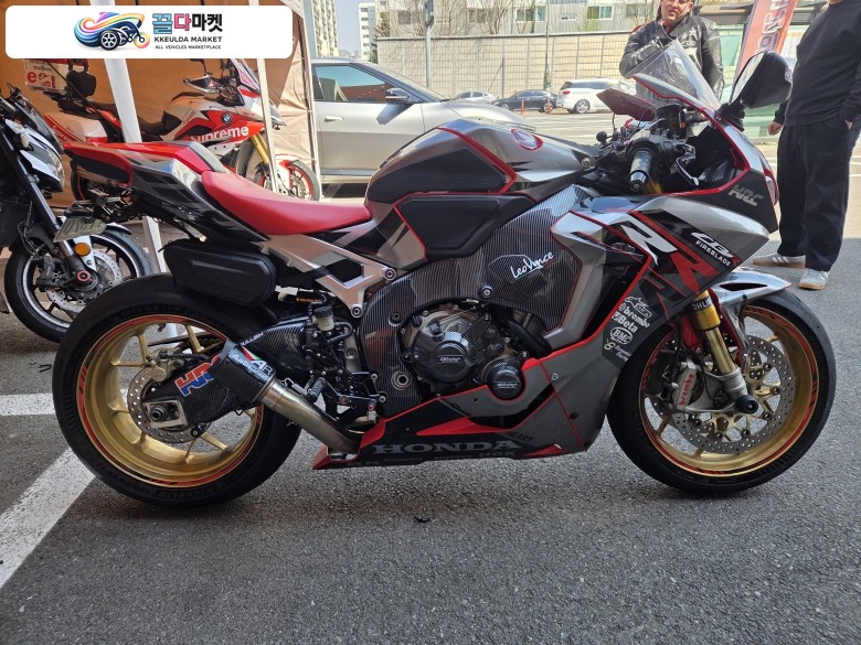 cbr1000rr sp판매합니다