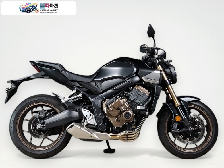 [ HONDA ] CB650R ABS E-클러치 / 정품 지넷 2채널 블랙박스 / 무사고 중고 매물 / 매입 및 대차 가능 / 후불 배송 서비스