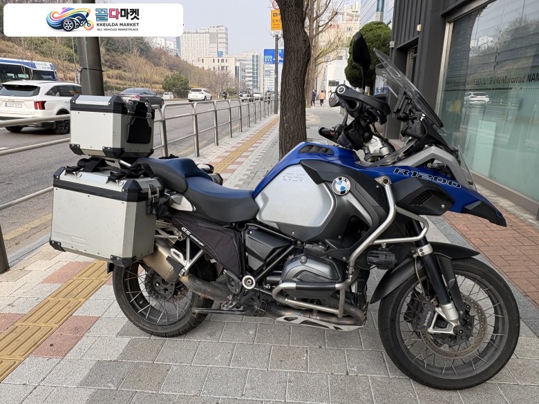 R1200GS ADV 판매합니다.