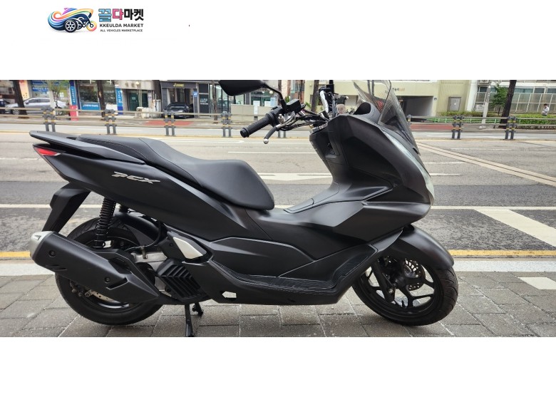 PCX125ABS 년식대비 상태최상!! 정비완료 !!! 저렴하게분양합니다.