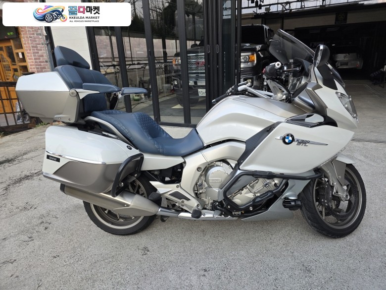 K1600 GTL EXCLUSIVE  판매
