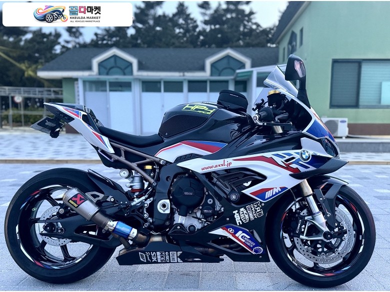 S1000RR