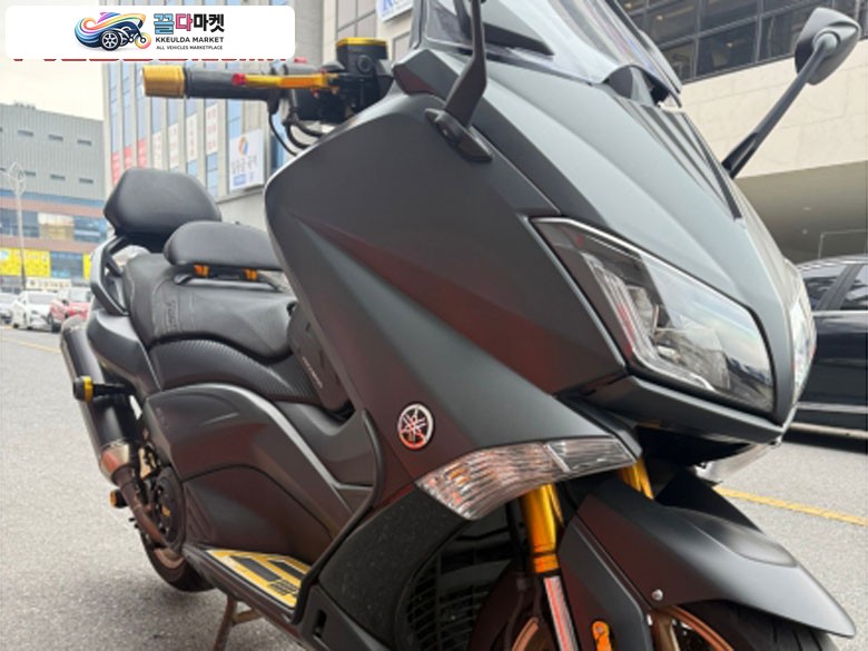 야마하 티맥스 Tmax 530 아이언맥스 팝니다 ( BMW GS ADV 대차 가능 )