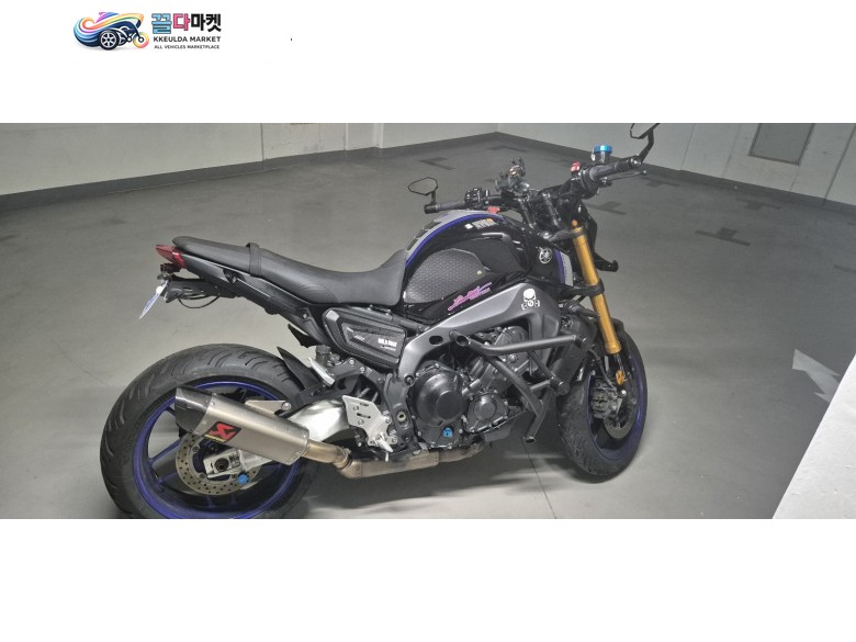 2021년식 MT09SP 팝니다.