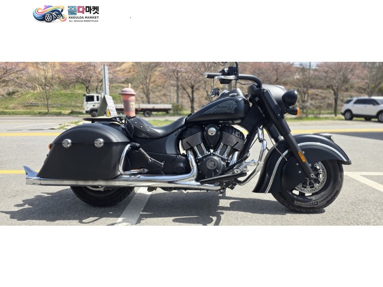 2017년 치프 다크호스