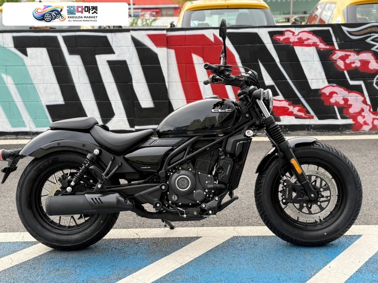[모토몰 - 전국최대 바이크 쇼핑몰] CF MOTO - 250 CLC 블랙 당일출고 ! 12~36개월 신용카드 무이자 할부가능 !