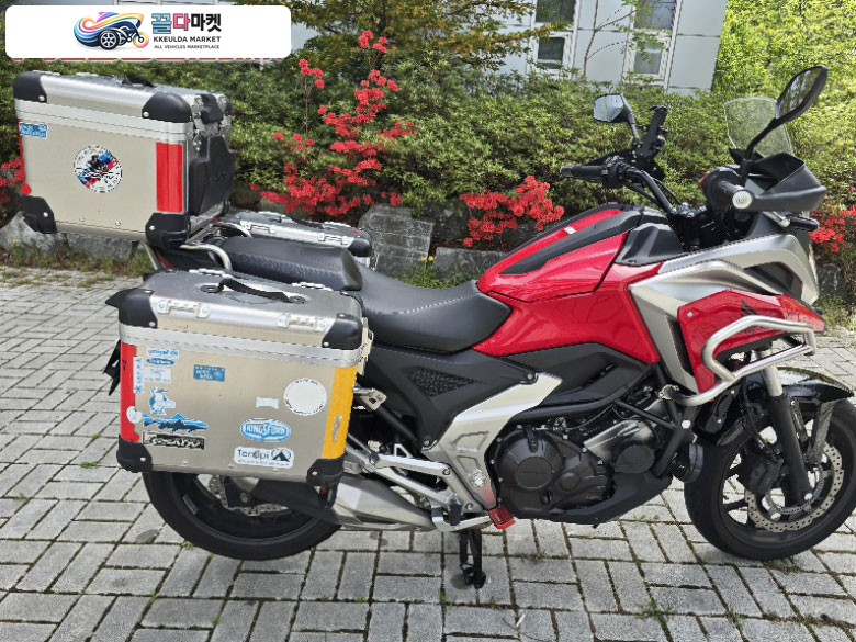 21년식NC750X
