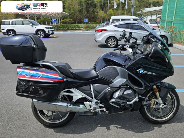 울산 bmw r1250rt 19년식 22300km