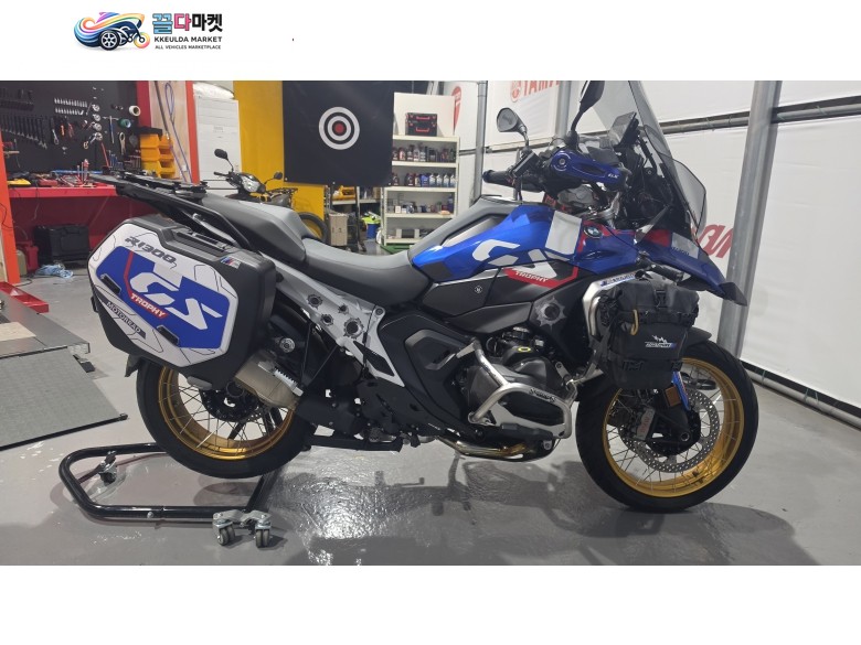 R1300GS  ASA