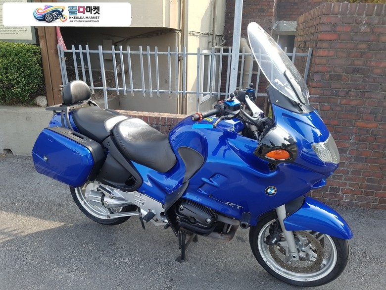 bmw r1150gs 공냉 마지막년식