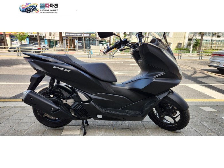 pcx125abs 년식대비 상태좋습니다..정비완료 a/s보증!!!!