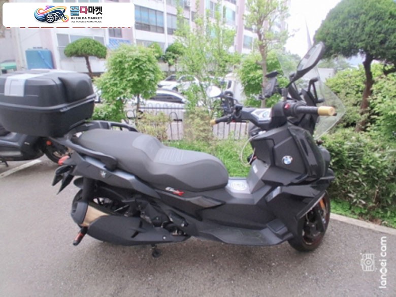 BMW C400X 판매합니다