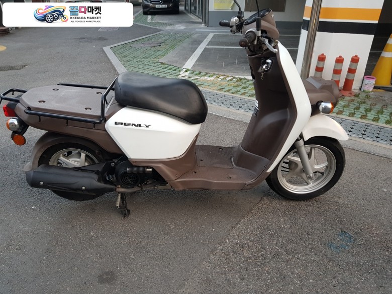 벤리110
