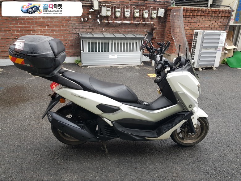 엔맥스125