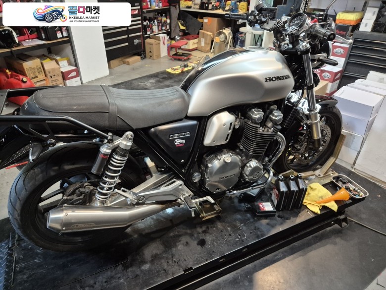 혼다 cb1100rs 판매합니다