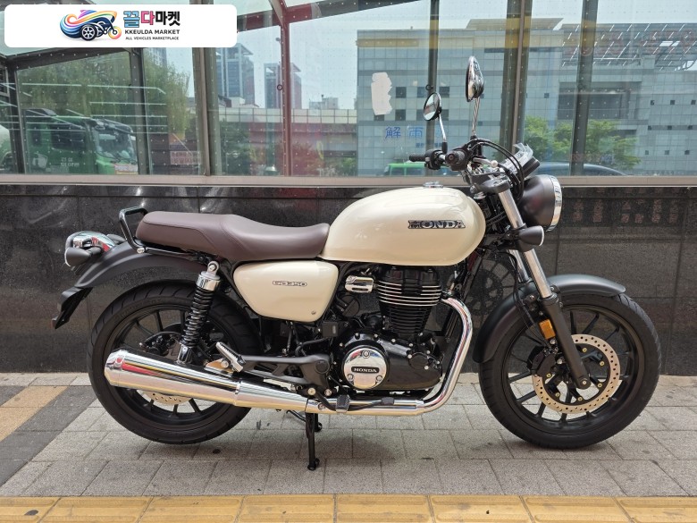 2026 혼다 GB305 노멀버전 신차판매 합니다