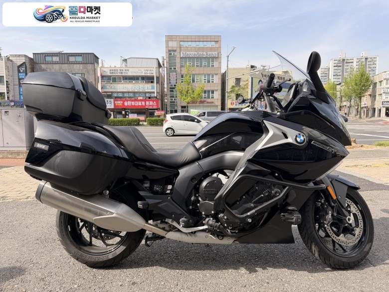 BMW K1600GT 24Y 판매합니다