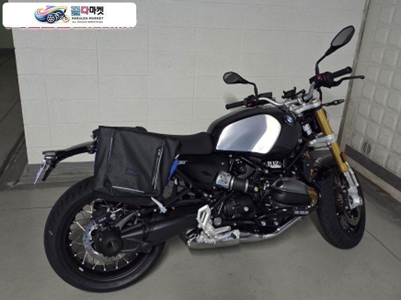 bmw r12ninet 24년식, 25년 출고(충북 음성, 진천)판매