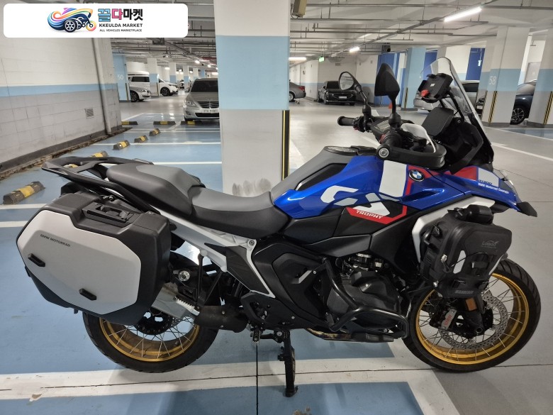 BMW GS1300R팝니다.