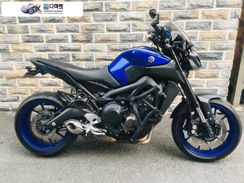 yamaha