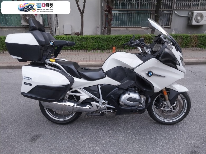 BMW R1200RT 17년식 판매합니다~~!!
