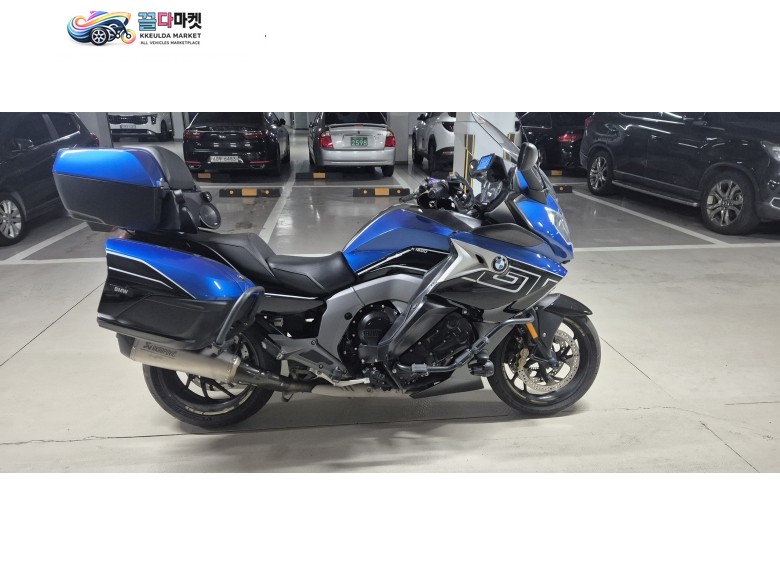 k1600gt 스포츠