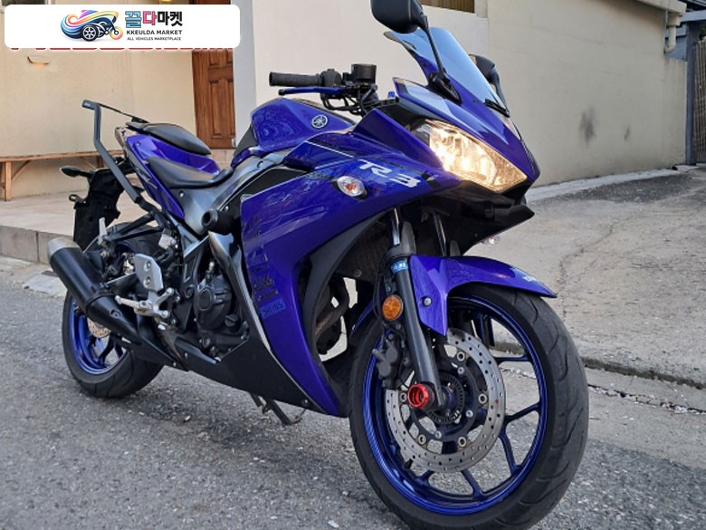 yzx r3 15년식