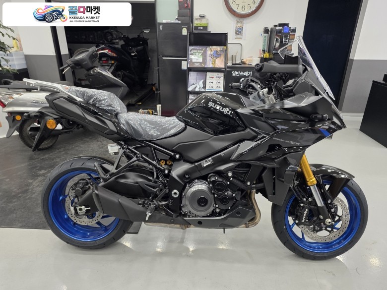 스즈키 S1000GX 26년식 신차판매합니다