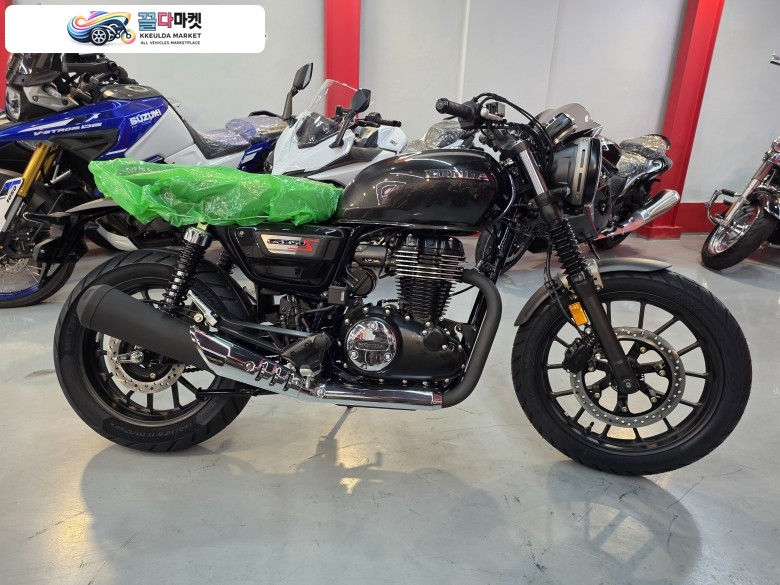 혼다 GB350S 26년식 신차판매합니다