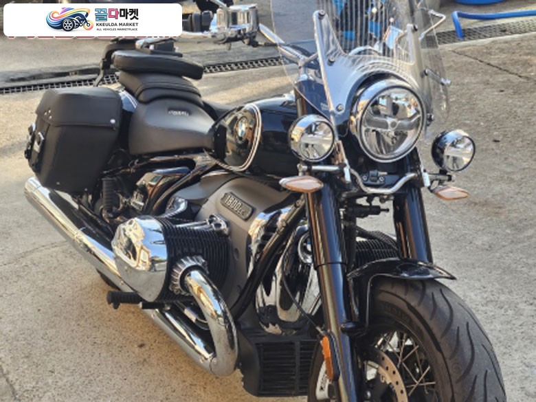 BMW R-18클래식 판매