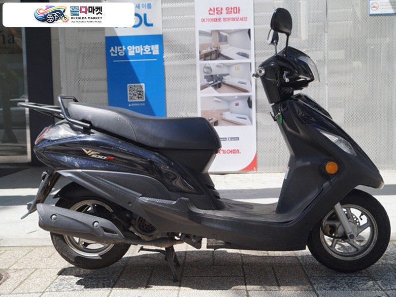 VF100p  /  대차 카드가능