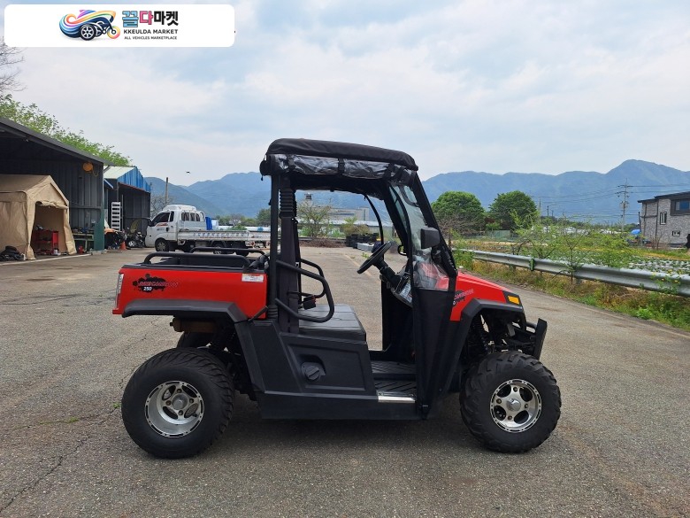메크론250
