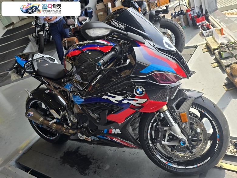 BMW S1000RR