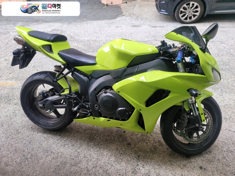 2007식 CBR1000RR 팝니다