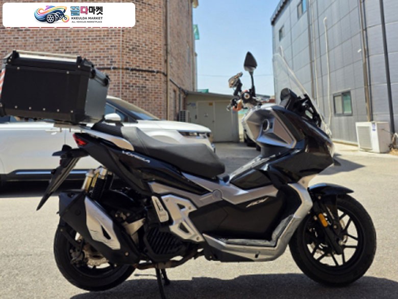 kwin125/23년식/20,529km/셋팅완료