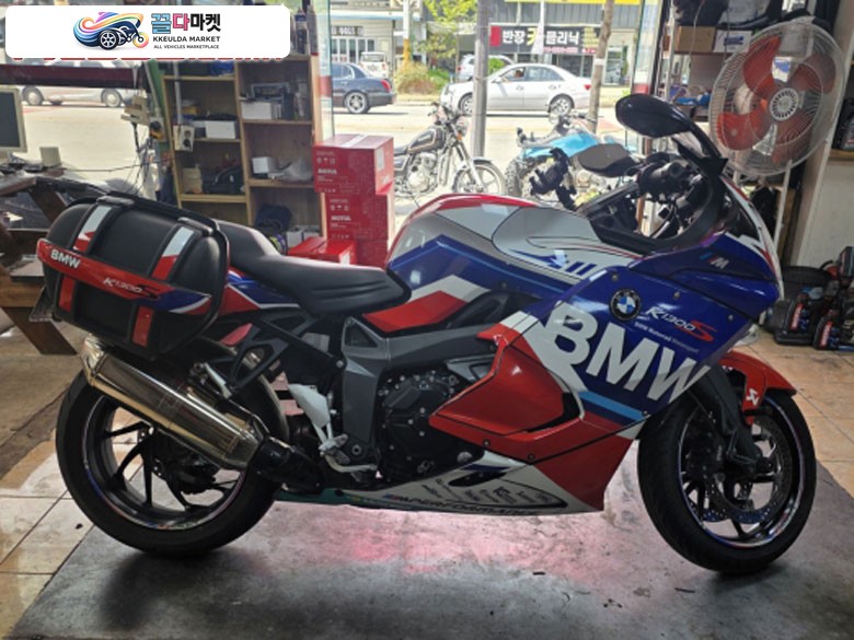 K1300s 판매합니다.