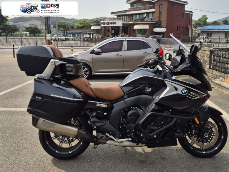 BMW K1600GT 719옵션