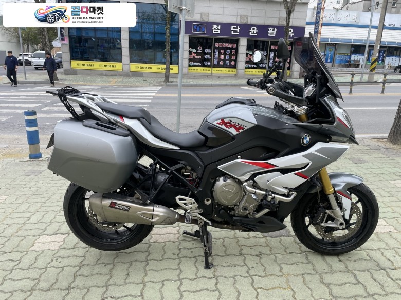 s1000xr 판매합니다