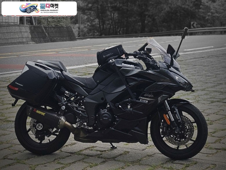 가와사키z1000sx