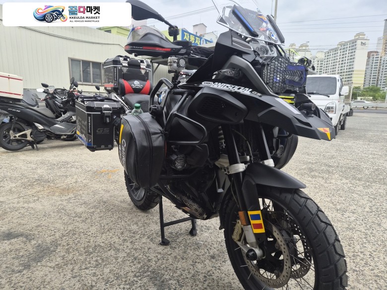 R1200GS ADV 18년식 판매 합니다