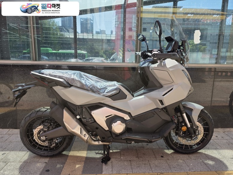 2026 혼다 X-ADV750 신차 판매합니다