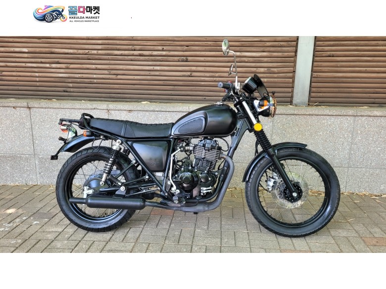 이탈젯 그리폰400 판매합니다.
