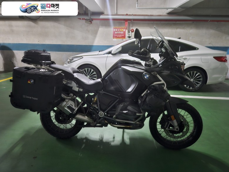 BMW 1250 어드벤쳐 판매