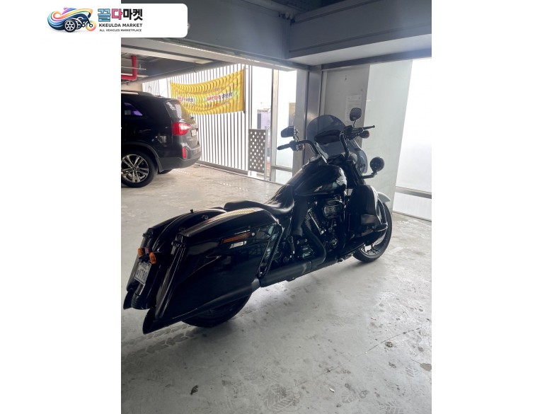 21년 로드킹 스페셜 순정지향 풀튠