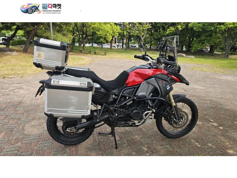 F800GS Adv
