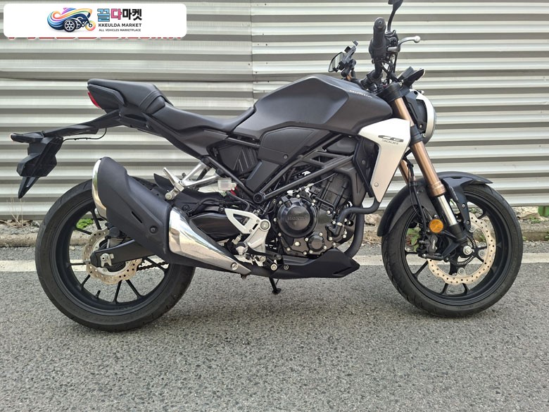 Cb300r