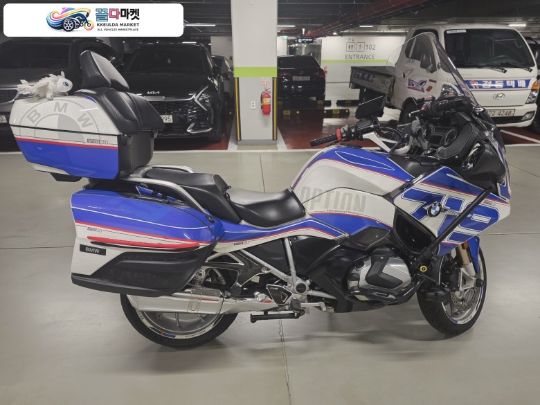 2020 R1250RT 판매합니다