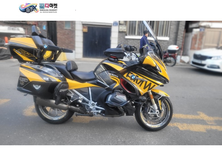 R1250RT 풀옵션 판매합니다