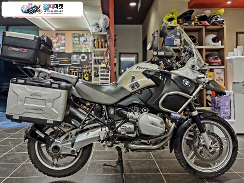 우주명차 공냉 1200gs 판매합니다^^