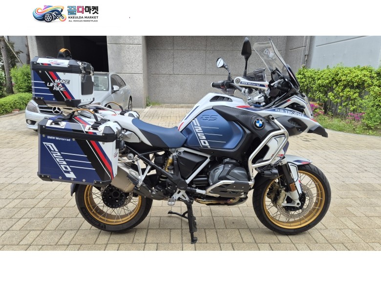2023년식 r1250gs adv
